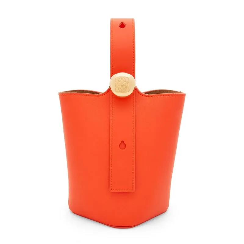 Loewe-Mini-Pebble-Bucket-bag-in-mellow-calfskin
