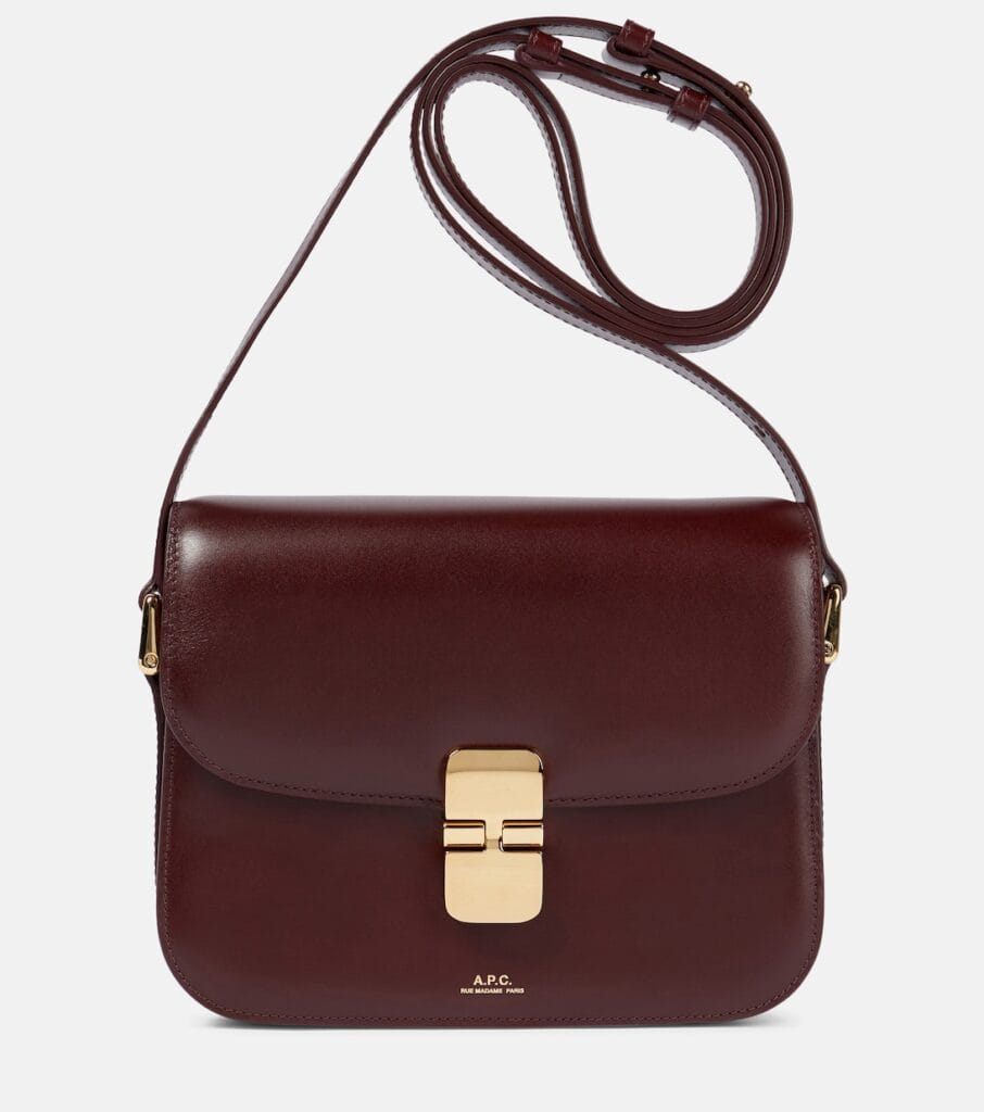 APC-Grace-Small-Leather-Shoulder-Bag