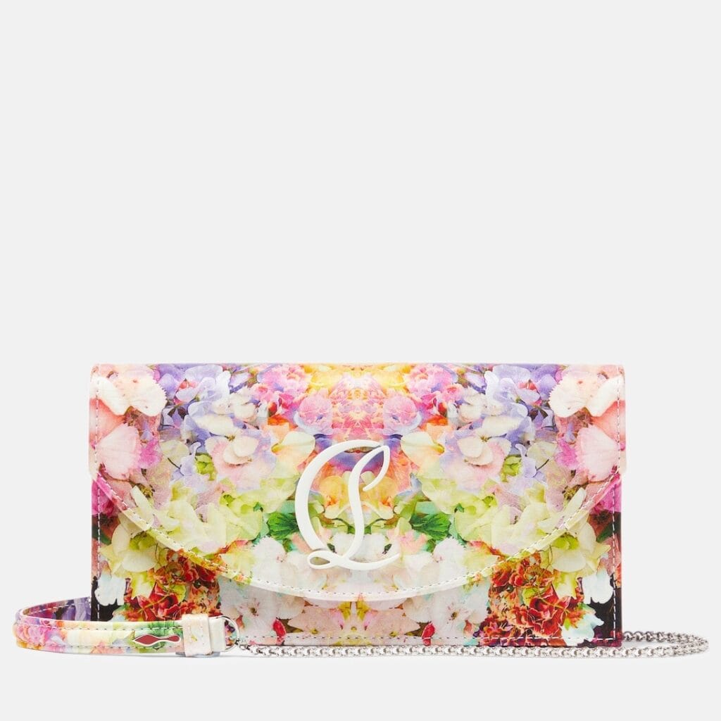 Christian-Louboutin-Loubi54-floral-satin-clutch