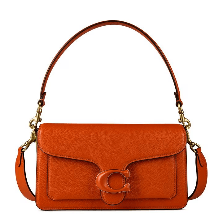 Coach-Tabby-26-shoulder-bag-sun-orange