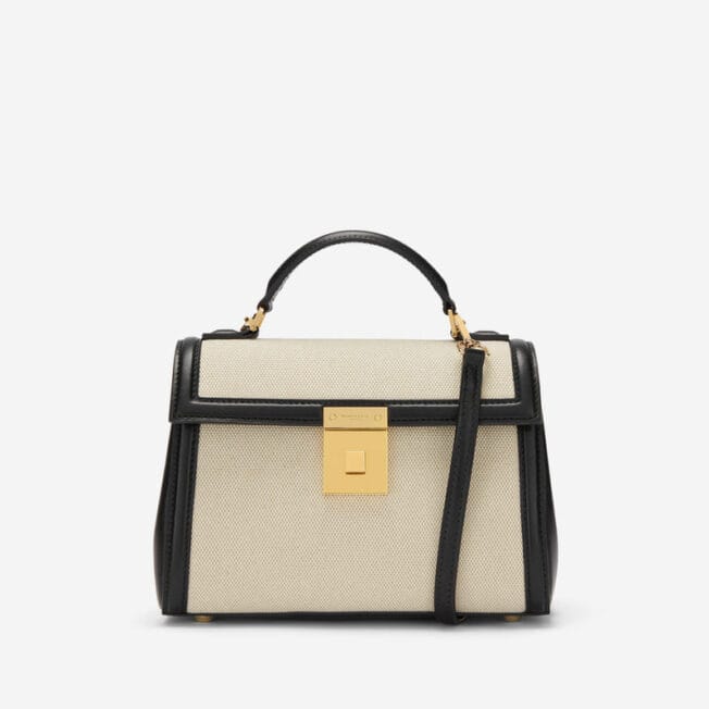 DeMellier London Paris Handbag