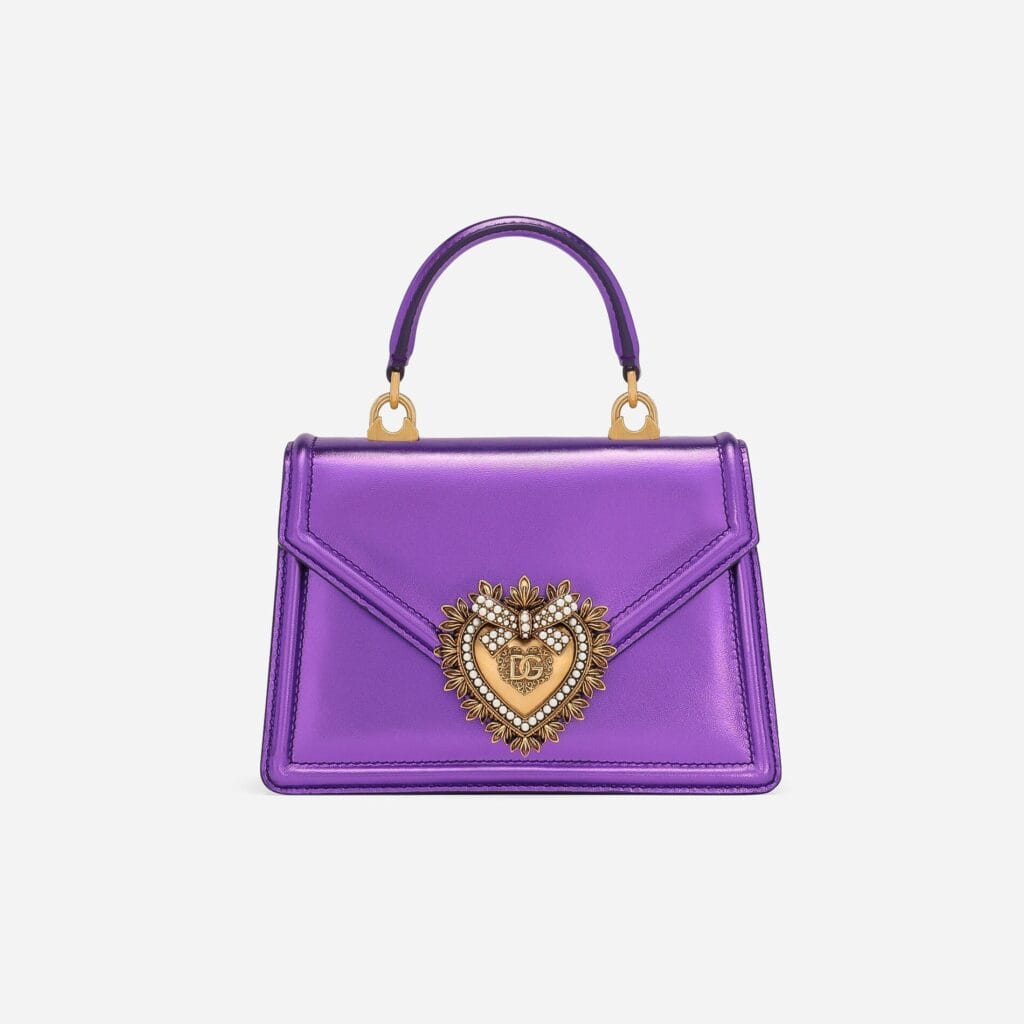 Dolce-Gabbana-Small-Devotion-Top-Handle-Bag