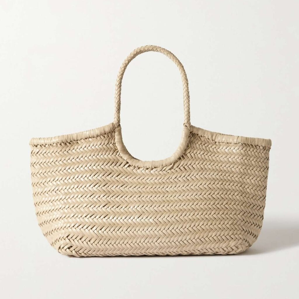 Dragon-Diffusion-Nantucket-Large-Woven-Leather-Tote