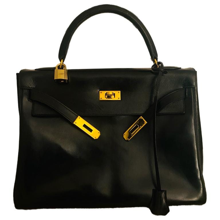 Hermes-Kelly-32-handbag-black