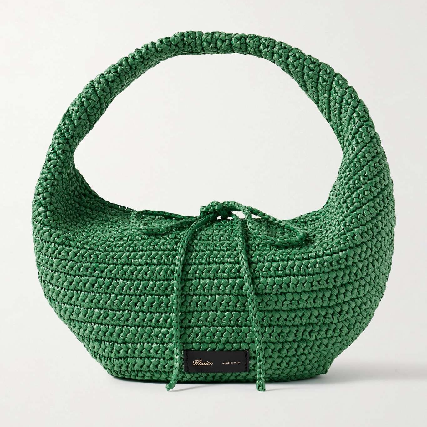 Khaite-Olivia-Medium-Raffia-Shoulder-Bag