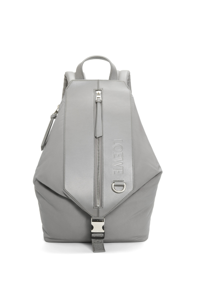 Loewe-Small-convertable-backpack
