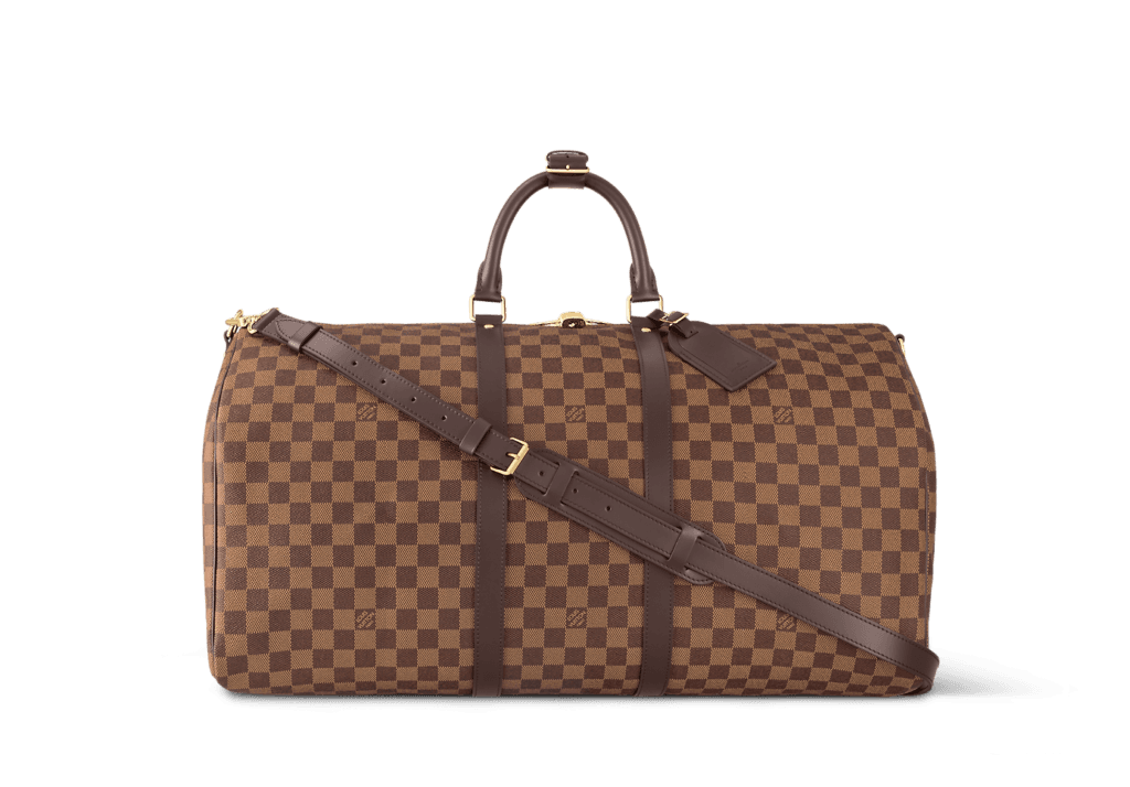 Louis-Vuitton-Keepall-Bandoulière-55
