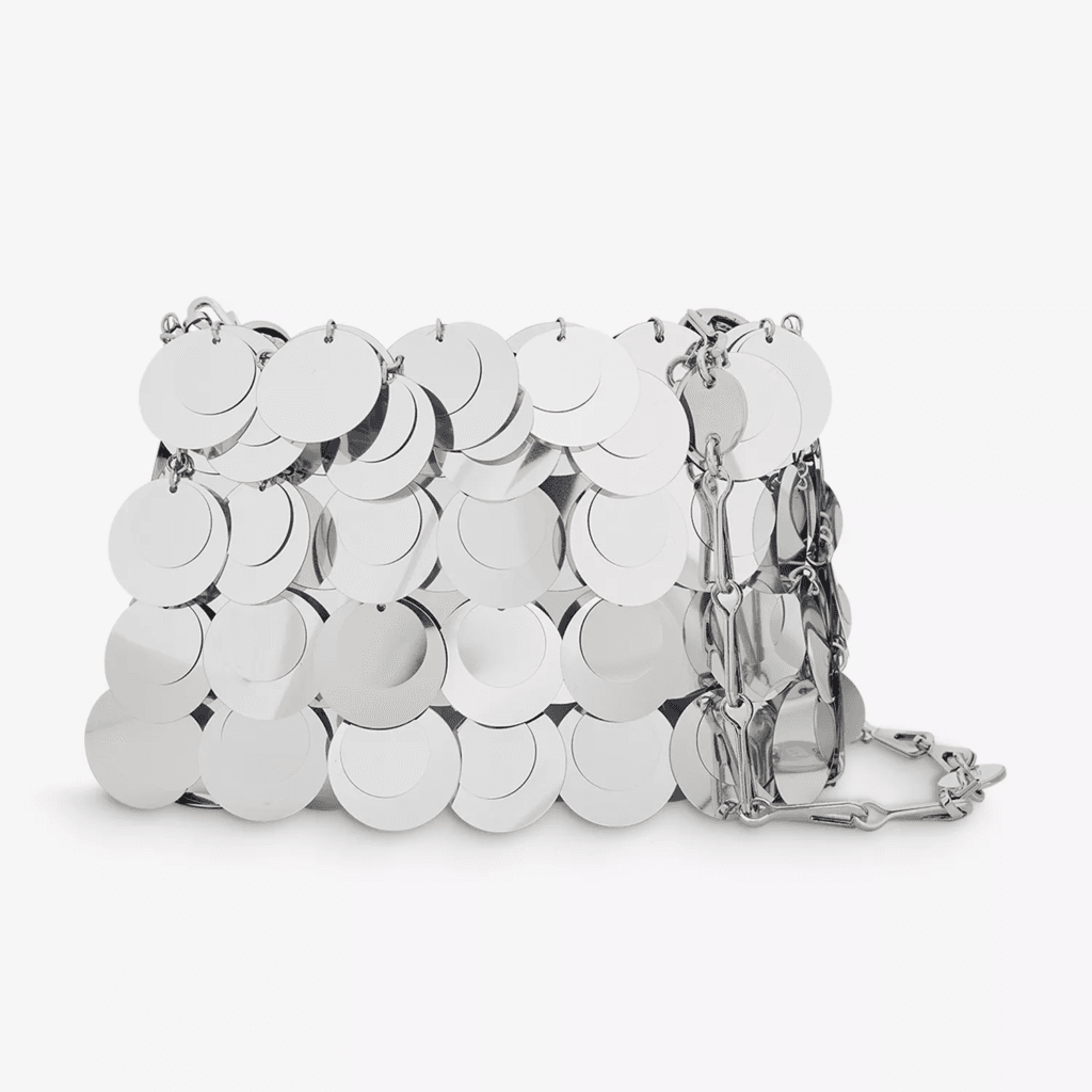 Rabanne-Sparkle-Disk-Nano-Shoulder-Bag