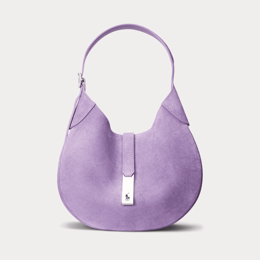 Ralph-Lauren-Polo-ID-Suede-Small-Shoulder-Bag-Lavender