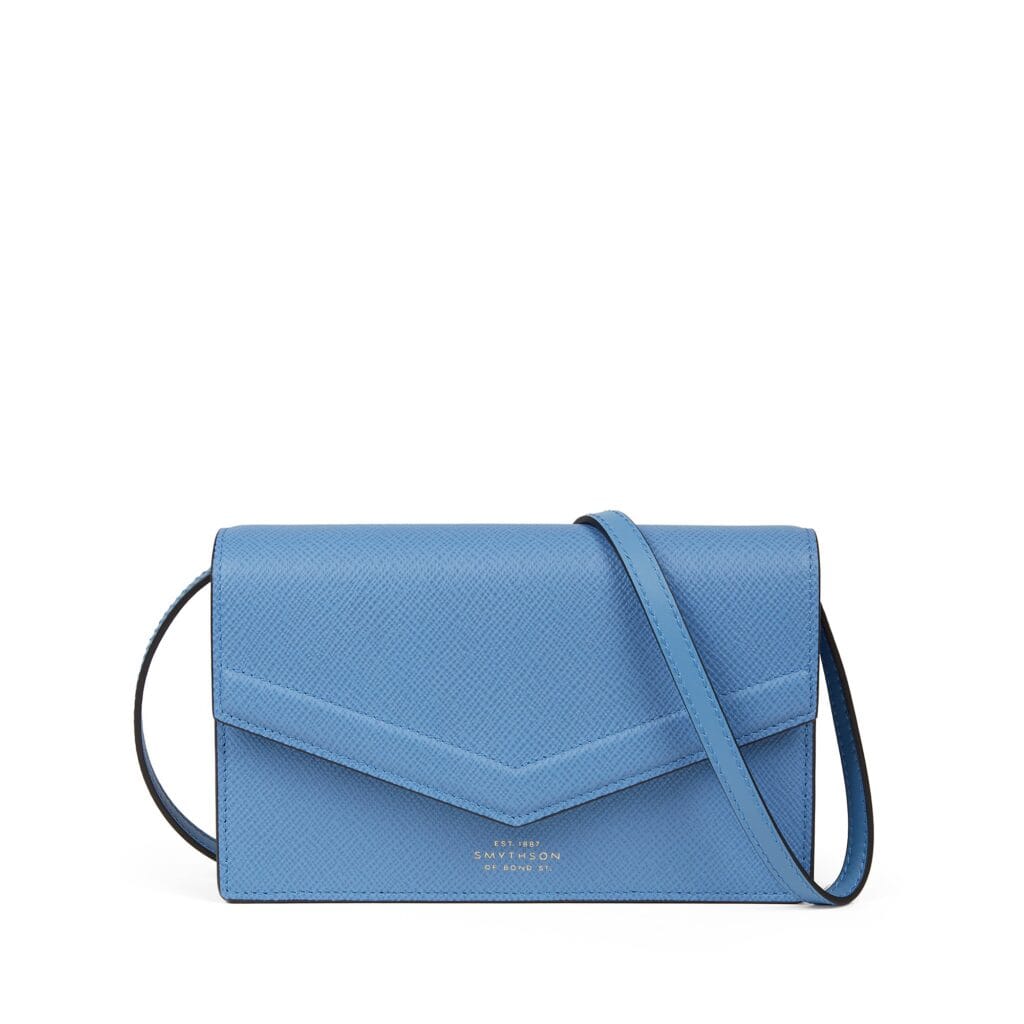Smythson-Envelope-Purse-Crossbody-Nile-Blue