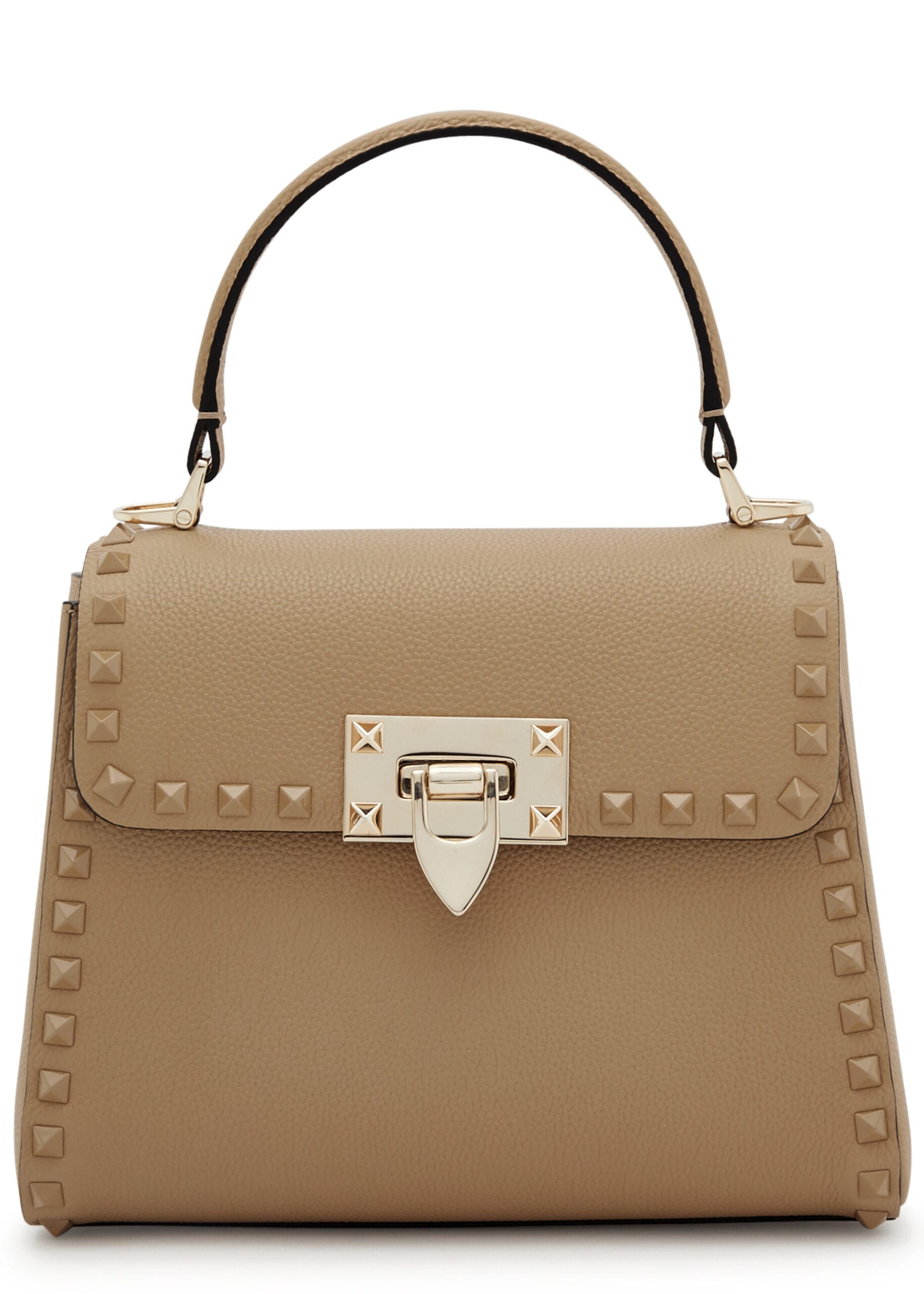 Valentino-Garavani-Rockstud-Small-Top-handle