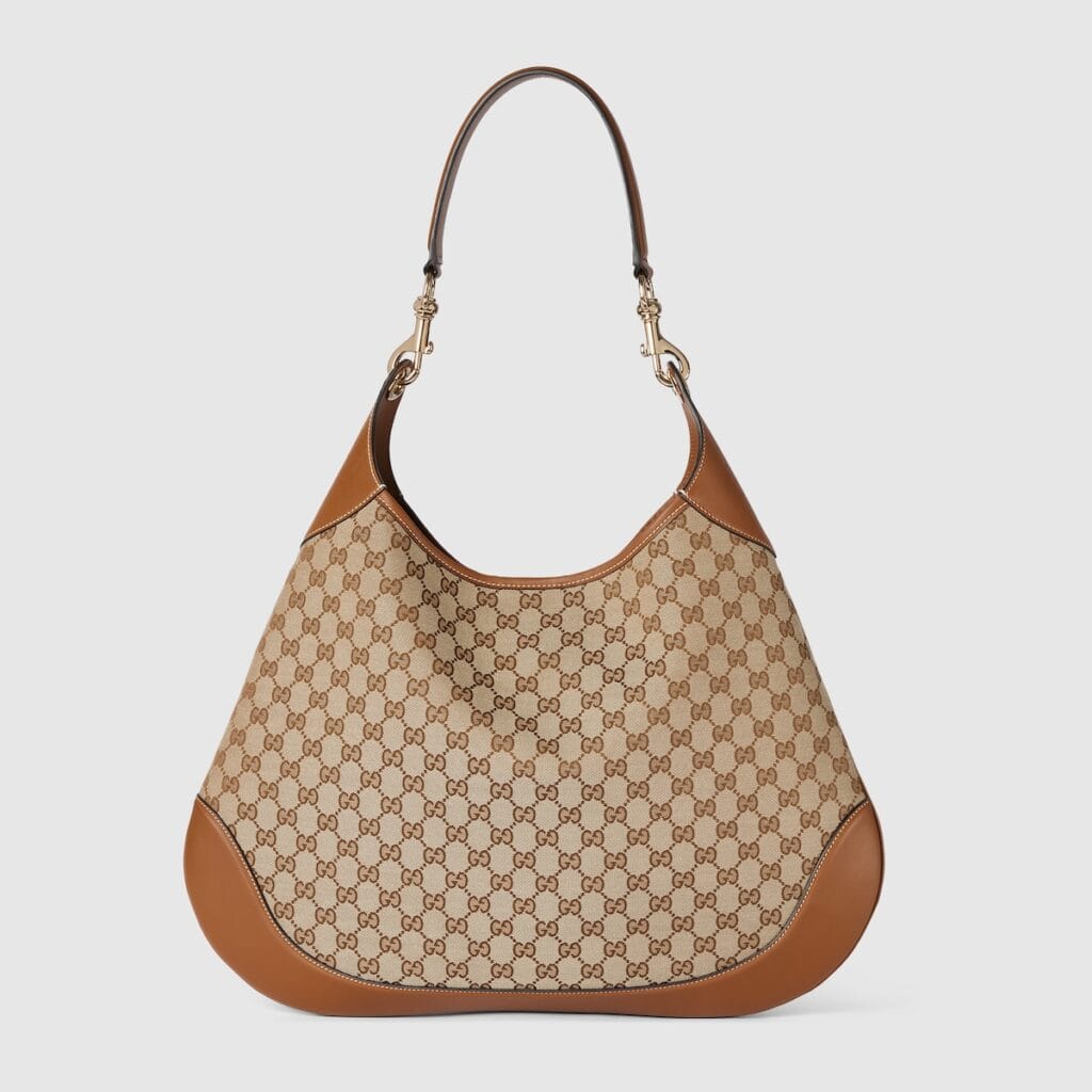 Gucci-B-medium-shoulder-bag