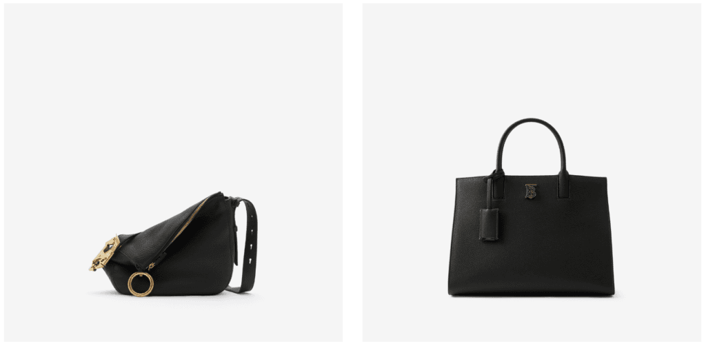 Burberry Handbags