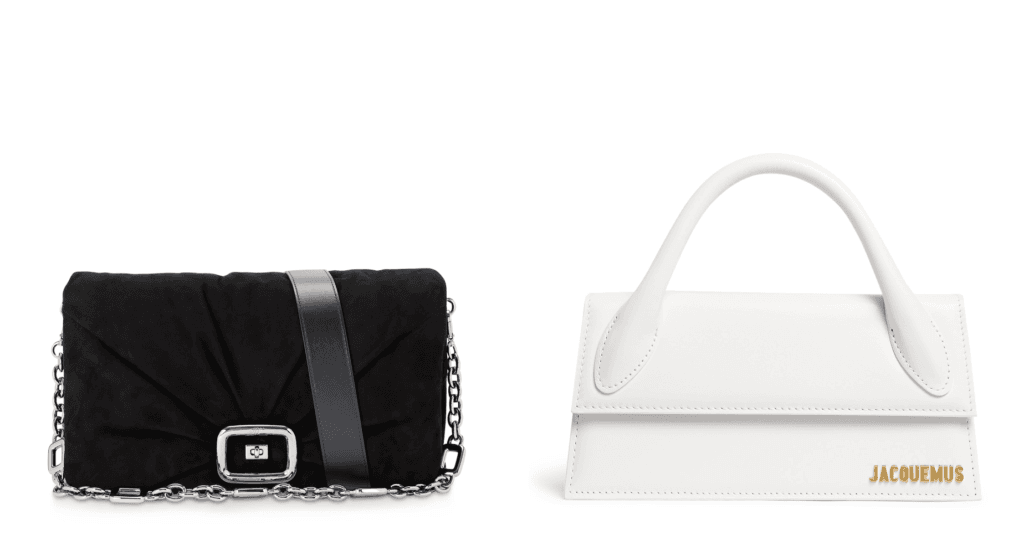 Harrods Designer Handbags