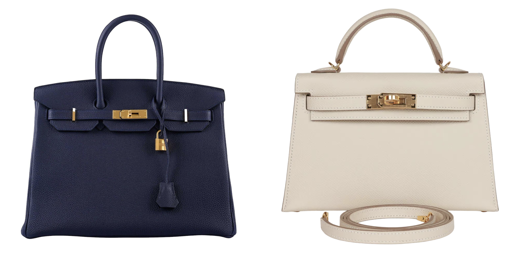 Hermes Handbags