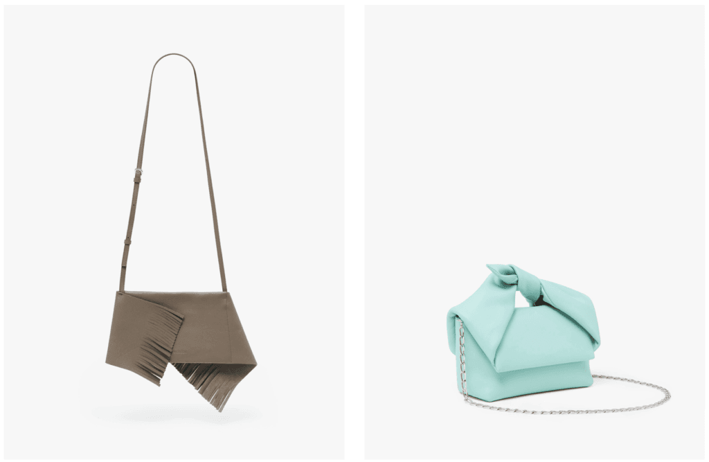 JW Anderson Handbags