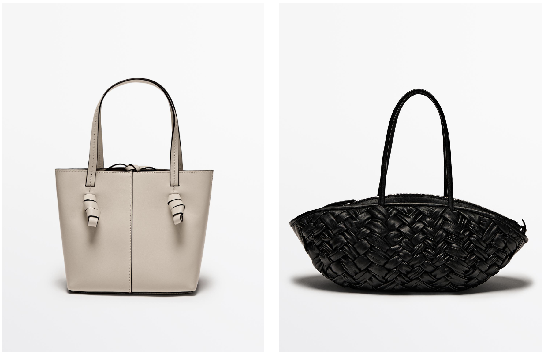 Massimo Dutti Handbags