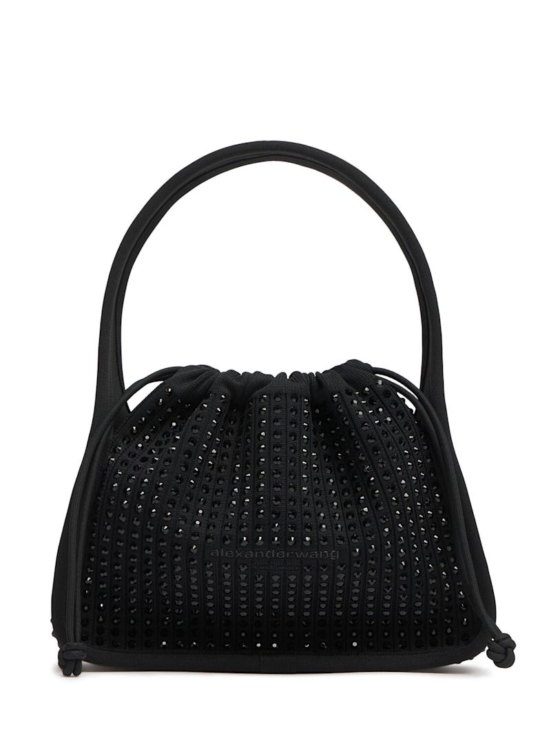Alexander Wang Small Ryan Knit Bag