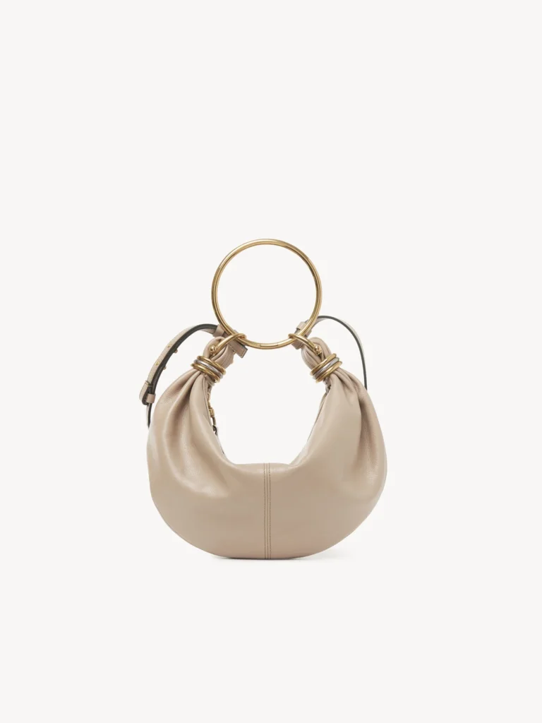 Chloe Small Bracelet Hobo Bag
