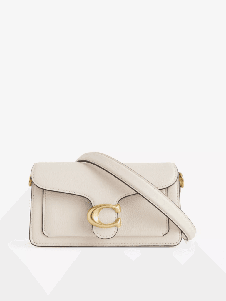 Coach Tabby 20 Shoulder Bag