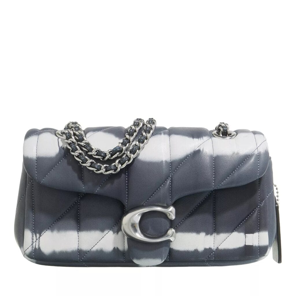 Coach Tabby 20 Tie-dye Shoulder Bag
