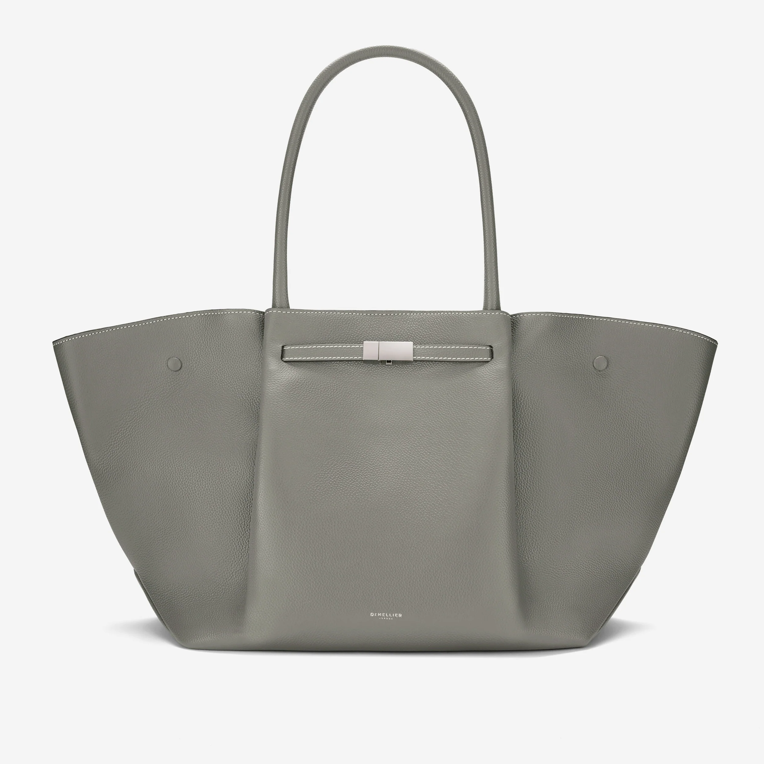 DeMellier The New York Stone Grey
