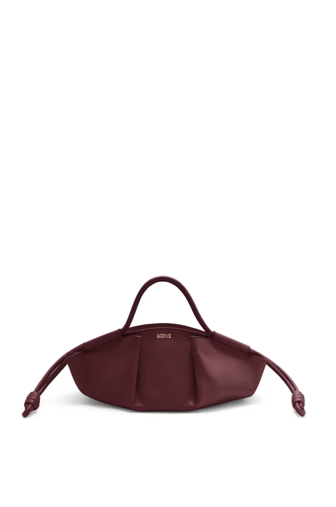 LOEWE Paseo Small Nappa Handbag