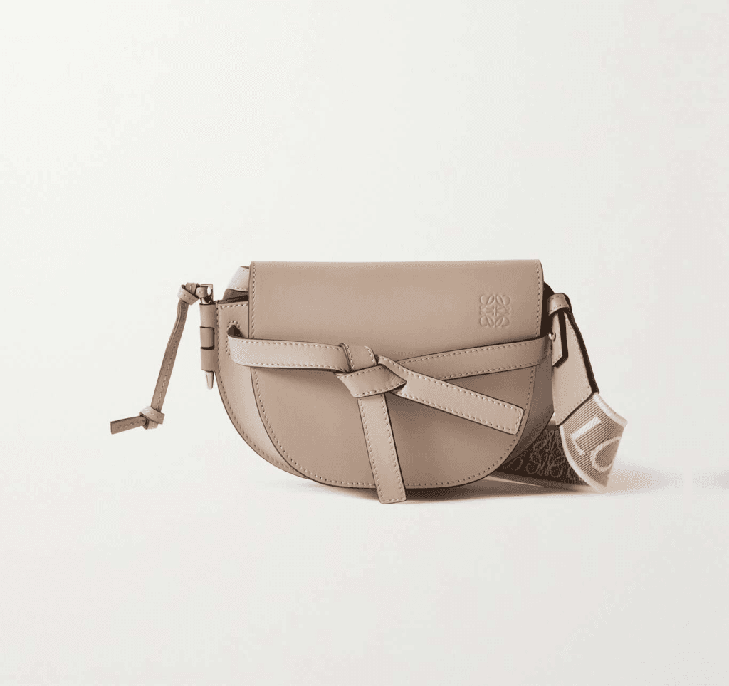 Loewe Gate Mini Crossbody Bag