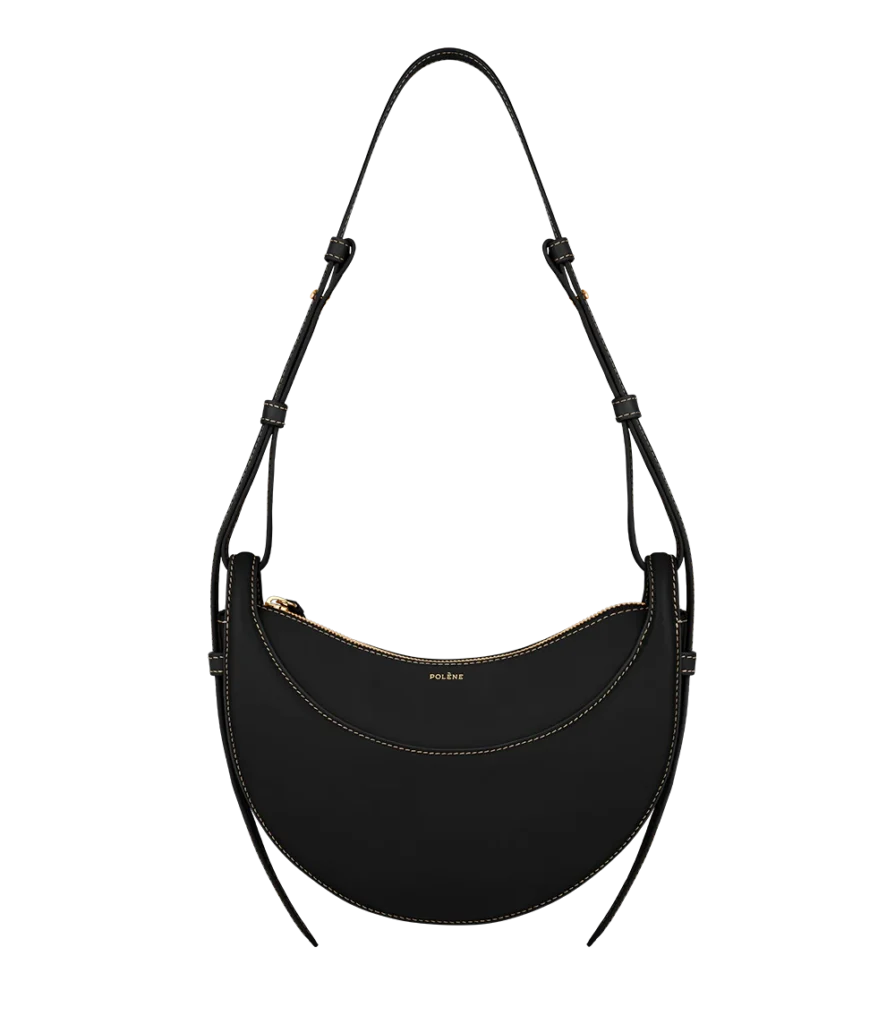 Polene Paris Numbero Dix Noir