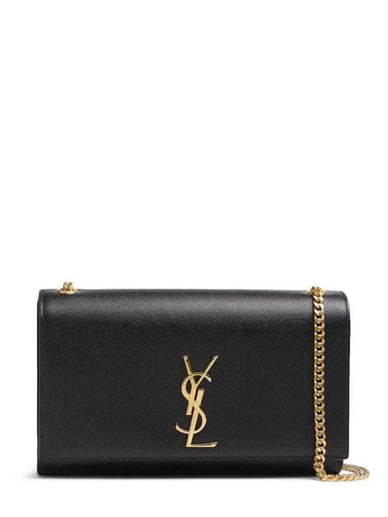 Saint Laurent Kate Medium Shoulder Bag