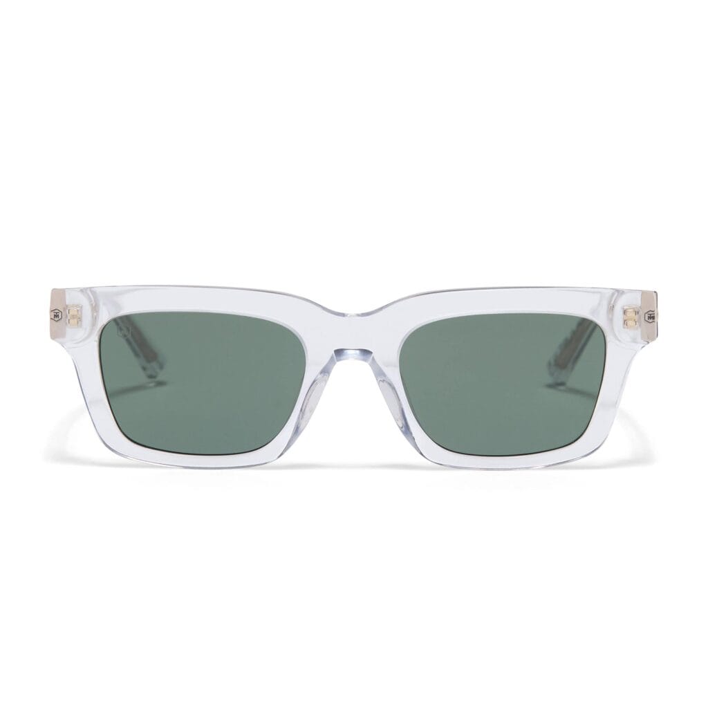 Taylor Morris Eyewear Earl Sunglasses