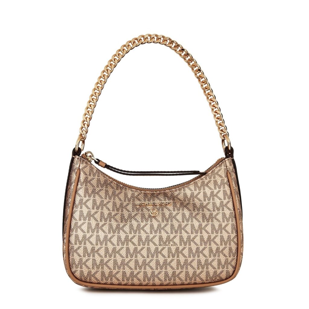Michael Kors Jet Set Shoulder Bag